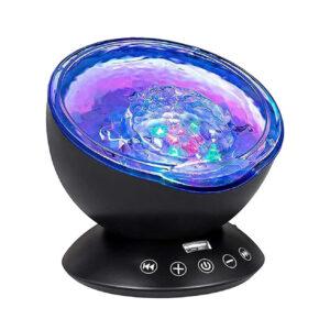 Calming Sensory Sea Lamp by Bright Autism