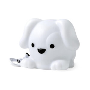 PAWZ The Calming Pup Animal Night Light