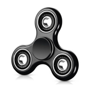 Scione High Quality & Strong Fidget Spinner