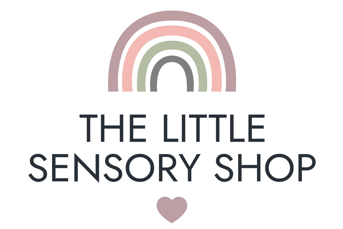 The Little Sensory Shop