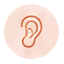 Sound sensitivity