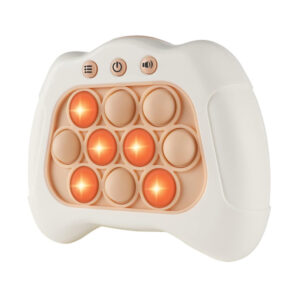 Handheld Speed Push Game Sensory Fidget Toy