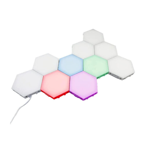 Touch Sensory Lights (Dimmable) by Bright Autism