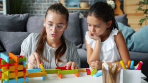 How Occupational Therapy Supports Children with Autism Every Day