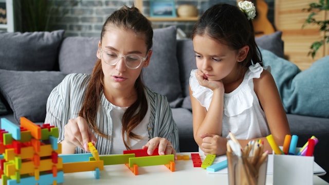 How Occupational Therapy Supports Children with Autism Every Day
