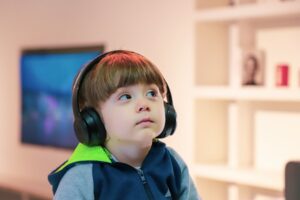 The Behavioral Signs of Sensory Issues
