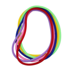 Sensory Chew Necklace 6-Pack Oral Motor Aid