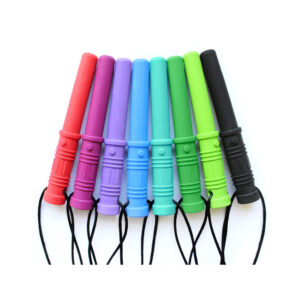 Chewable Fidget Toys (Chewelry)