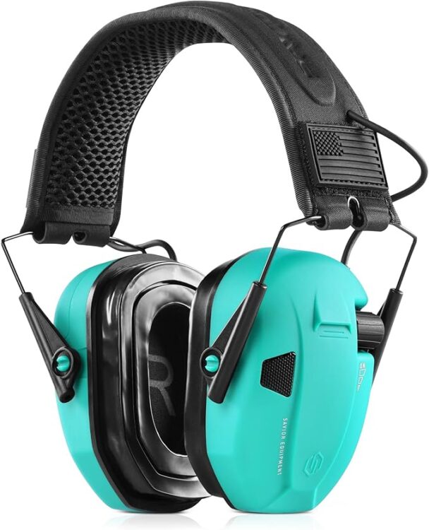 Apollo Earmuffs