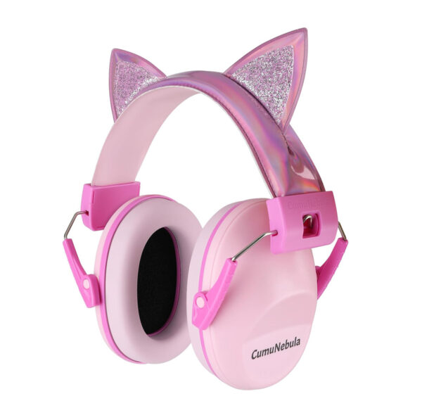 Cumunebula Kids 28dB SNR Noise Reduction Ear Protection