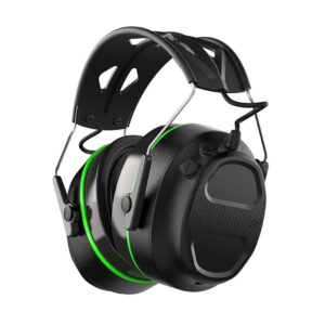ToolFun Gel Ear Pad Bluetooth 30dB Hearing Protection
