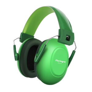 Floriogra 28dB SNR Ear Protection for Kids