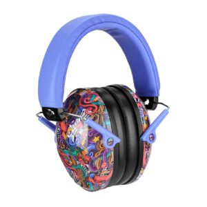Rohear NRR 25dB Noise Blocking Earmuffs