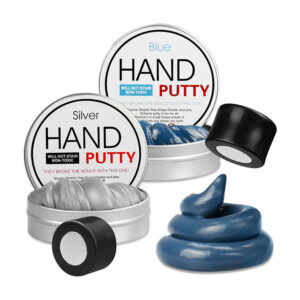 Magnetic Magic Slime Putty 2-Pack