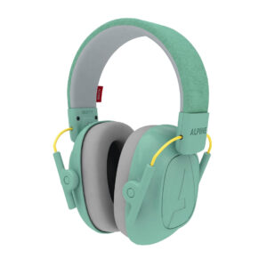 Alpine Muffy CE & ANSI Certified Noise-Cancelling Headphones
