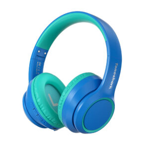 Tonoshark Active Noise Cancelling Headphones for Kids
