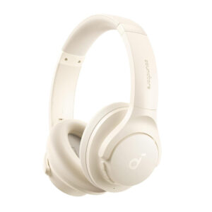 Soundcore Active Noise Cancelling Headphones