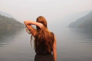 Sensory Issues with Hair