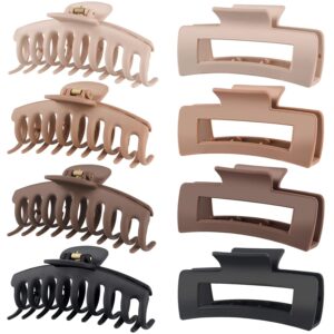 LuSeren Hair Clips