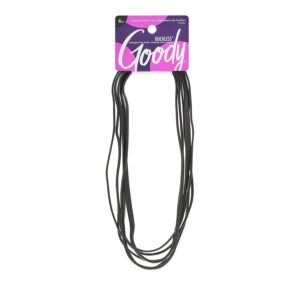 Ouchless Thin Hair Flat Narrow Headwrap