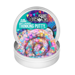 Crazy Aaron's Thinking Putty