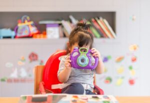 Top Sensory Toys for Toddlers
