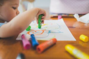 Recommended Sensory Toys for Preschoolers (3-6 years old)
