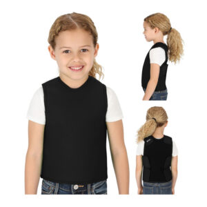 Deep Pressure Comfort Sensory Compression Vest
