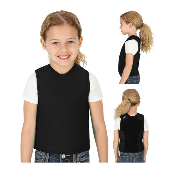 Deep Pressure Comfort Sensory Compression Vest