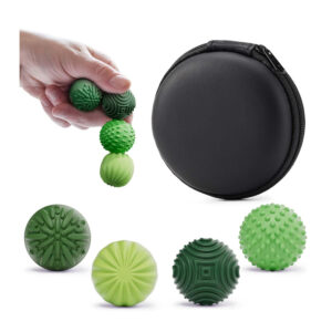 Silicone Magnetic Balls Fidget Toys